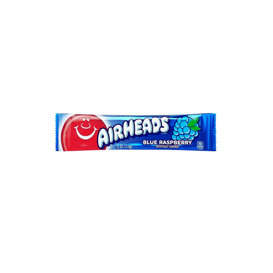 Airheads Blue Raspberry 15,6g