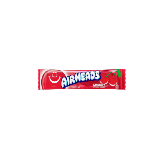 Airheads Cherry 15,6g