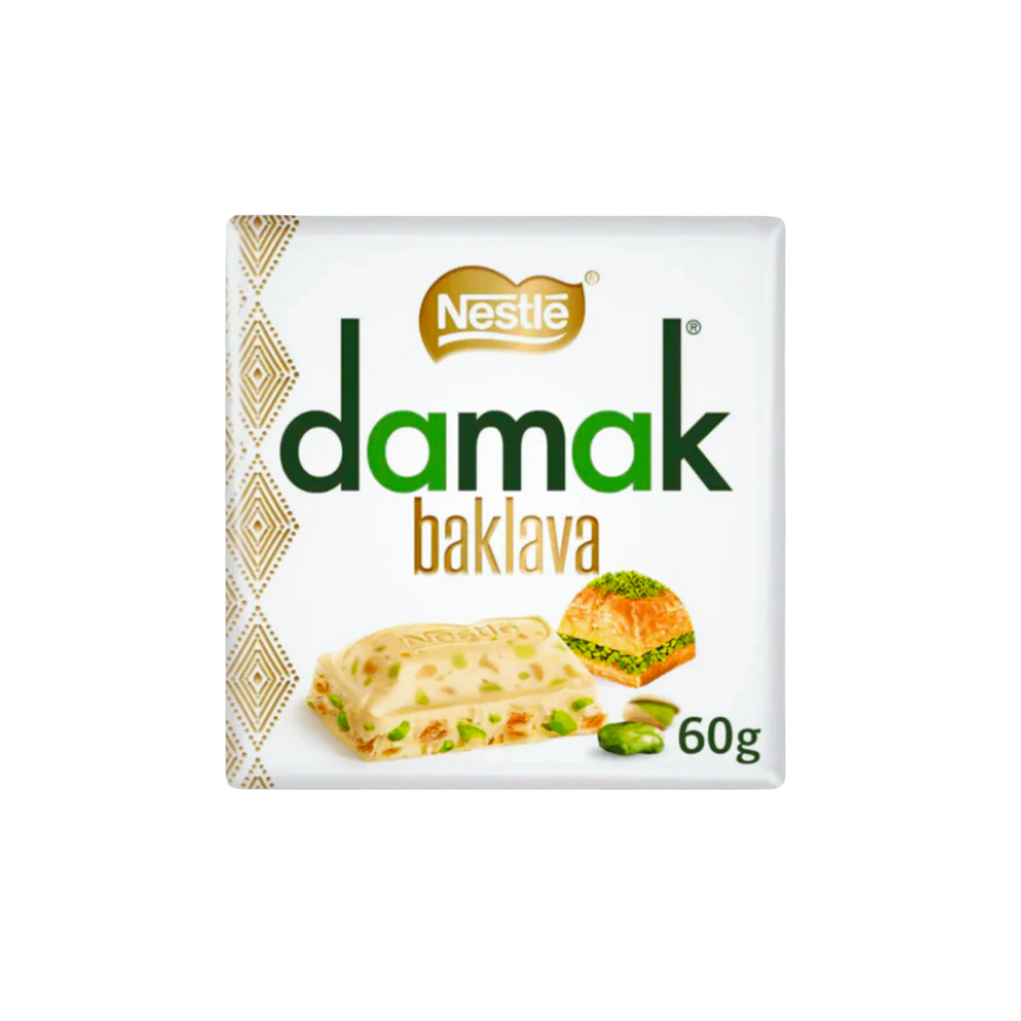 Nestle Damak Baklava 60g