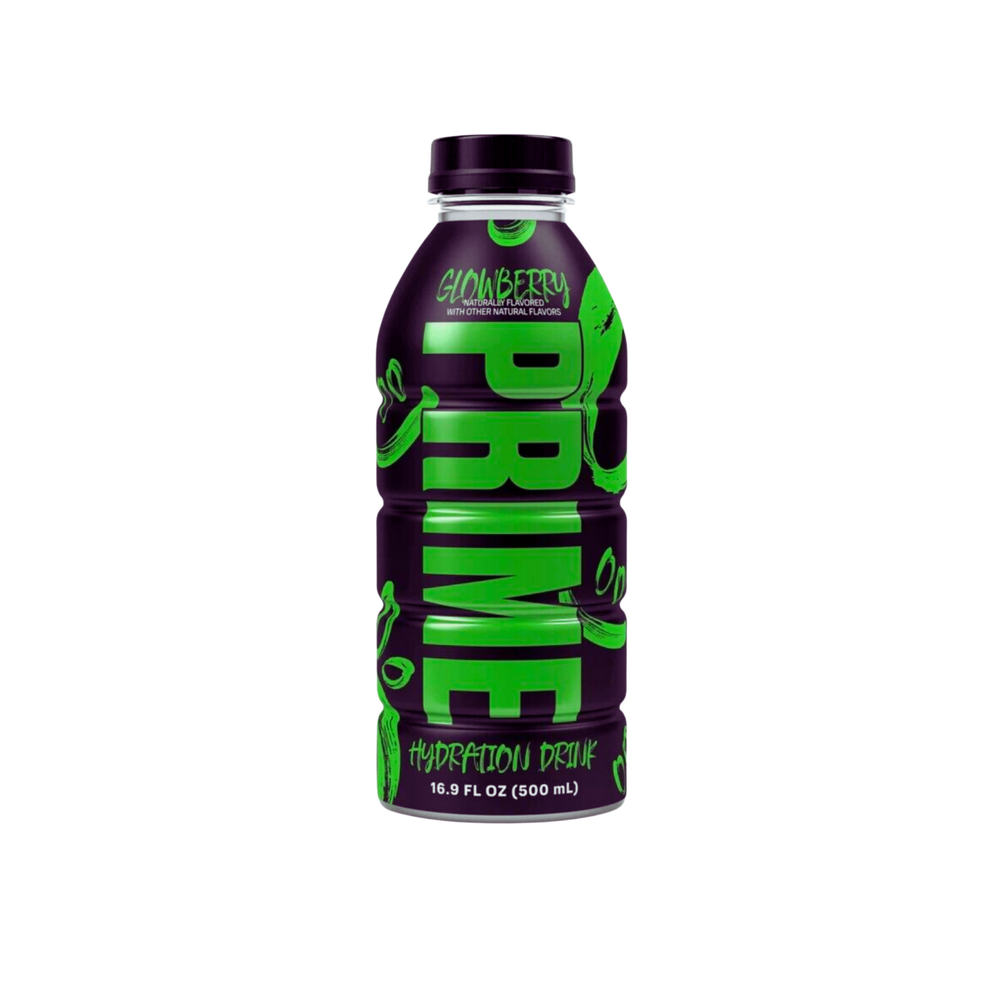 Prime Glow Berry 500ml