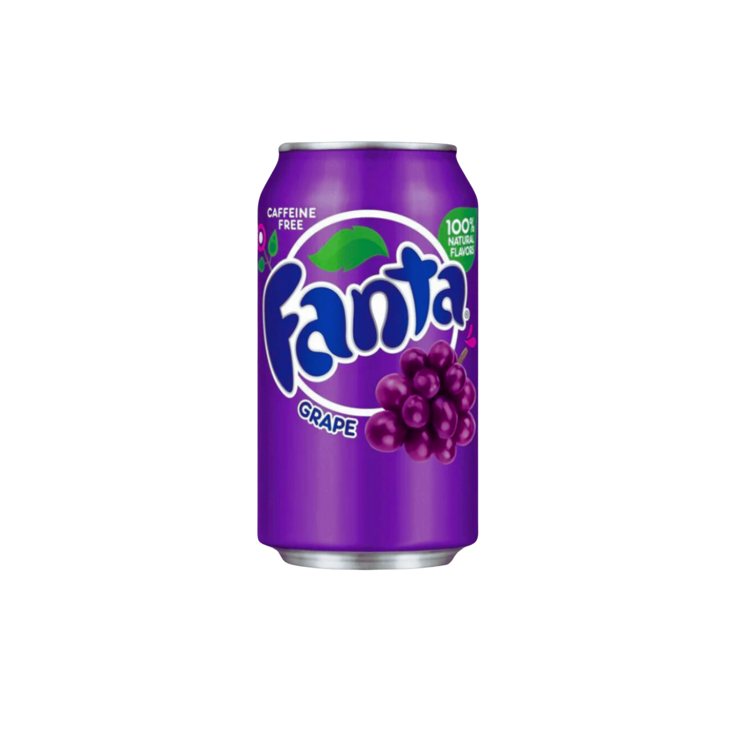 Fanta Grape 355ml