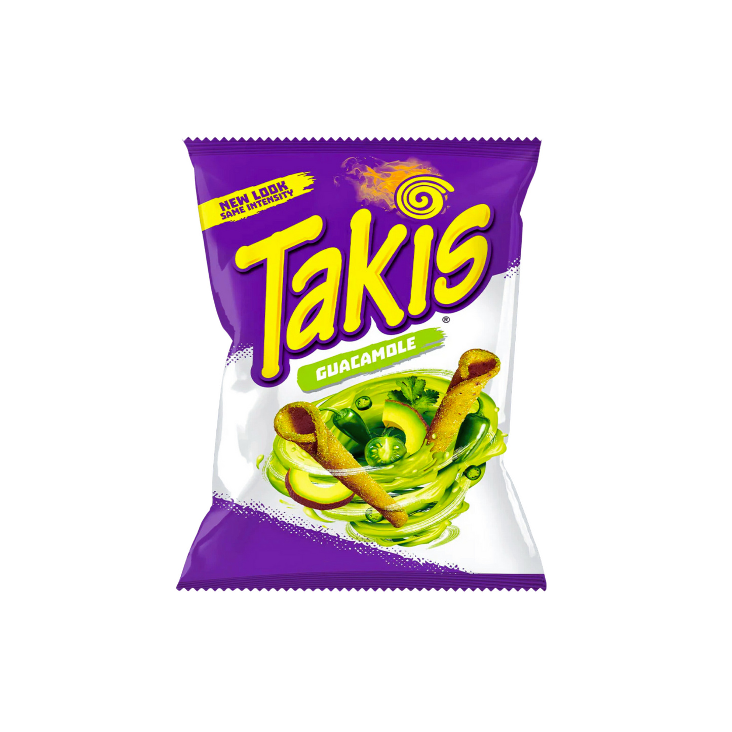 Takis Guacamole 92g