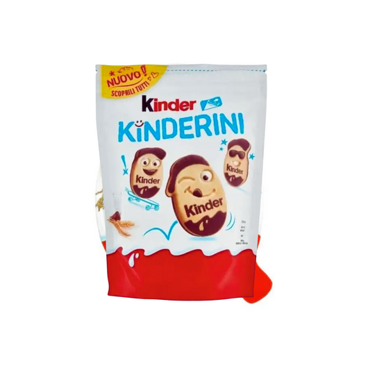 Kinder Kinderrini 250g