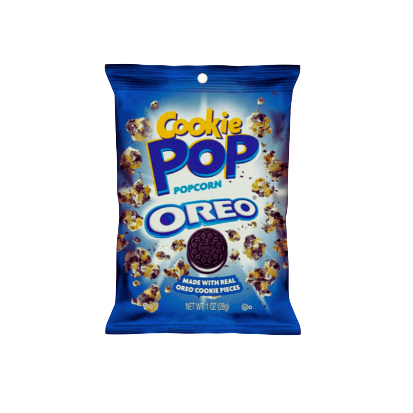 Candy Pop Oreo 149g