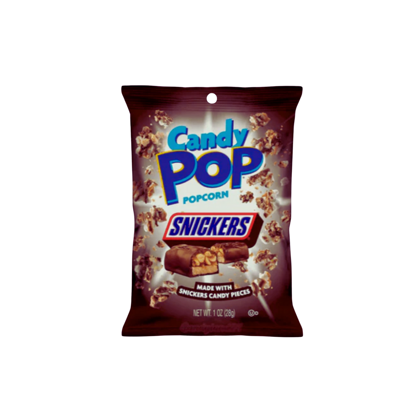 Candy Pop Snickers 149g