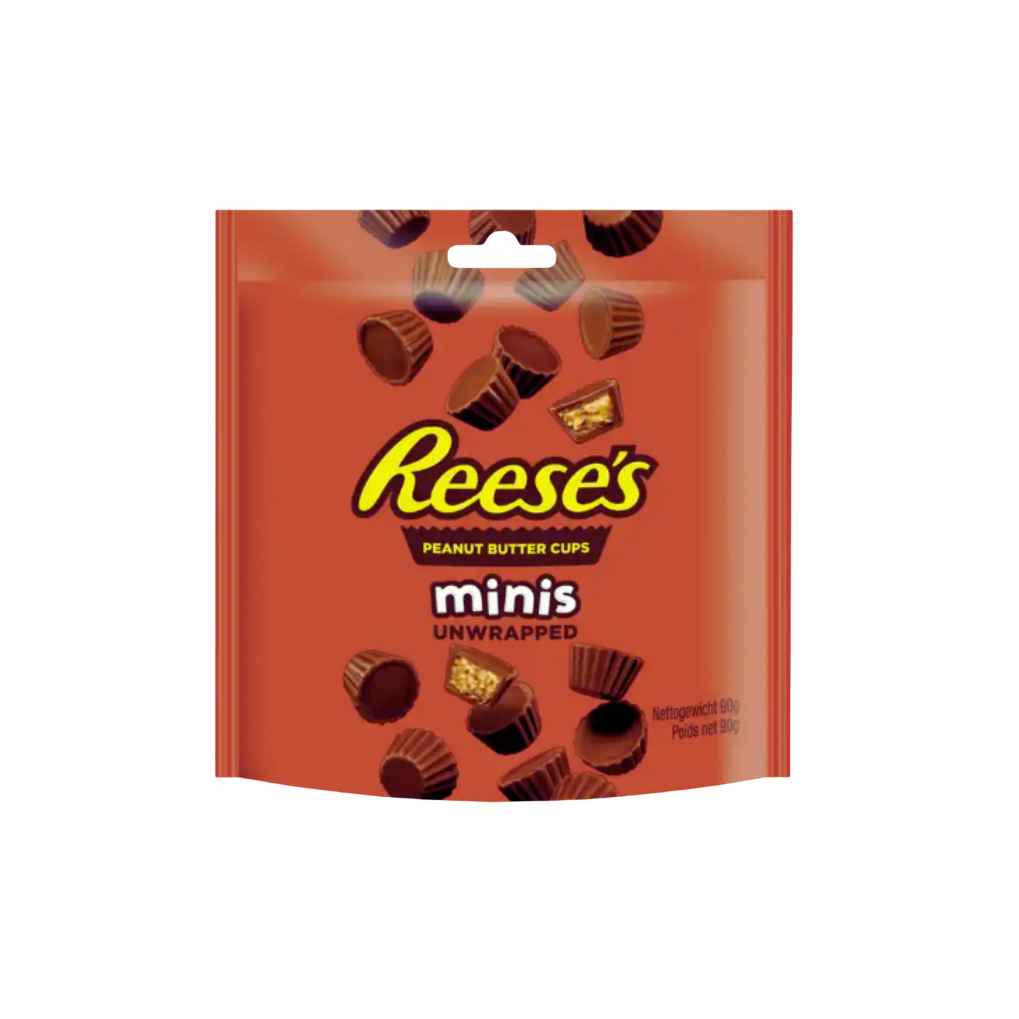 Reese´s Cups Minis 90g