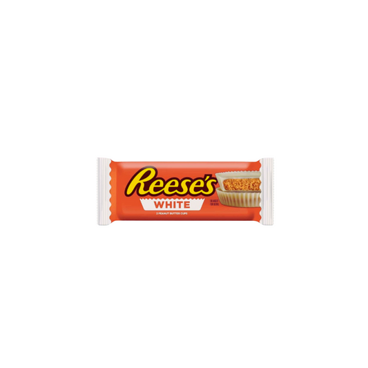 Reese´s Cups White 2er 42g