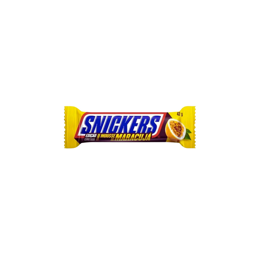 Snickers Maracuja 42g