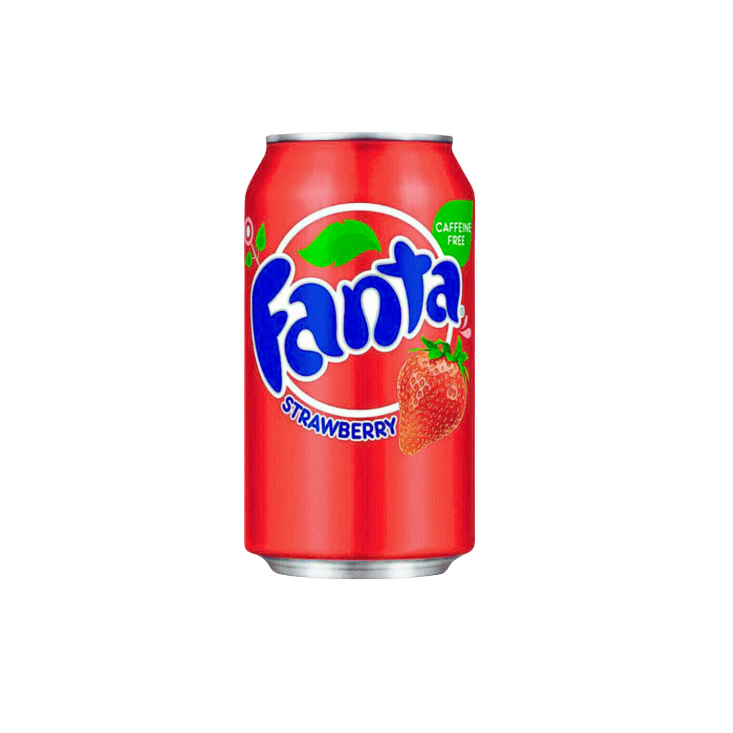 Fanta Strawberry 355ml