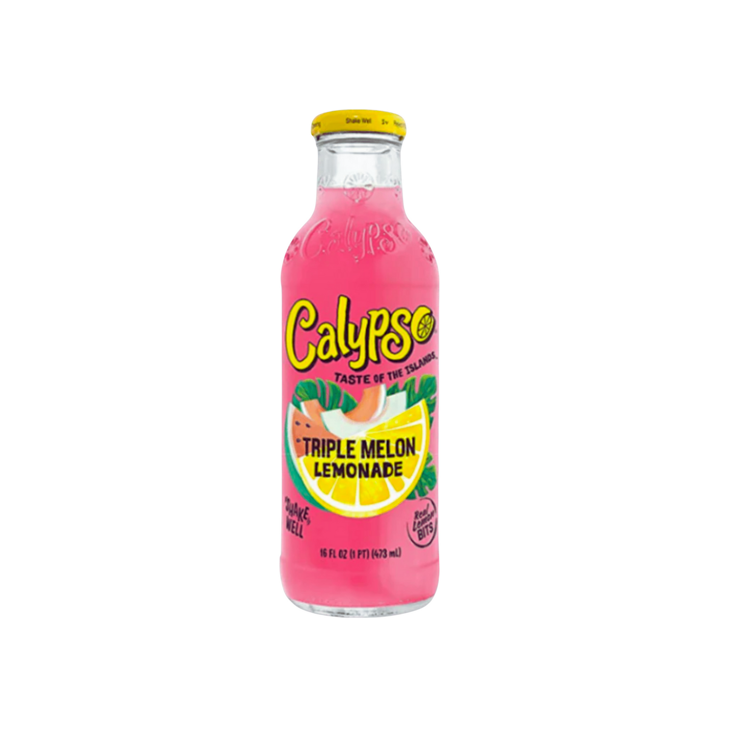 Calypso Triple Melon Lemonade 473ml