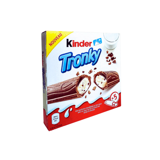 Kinder Tronky 90g